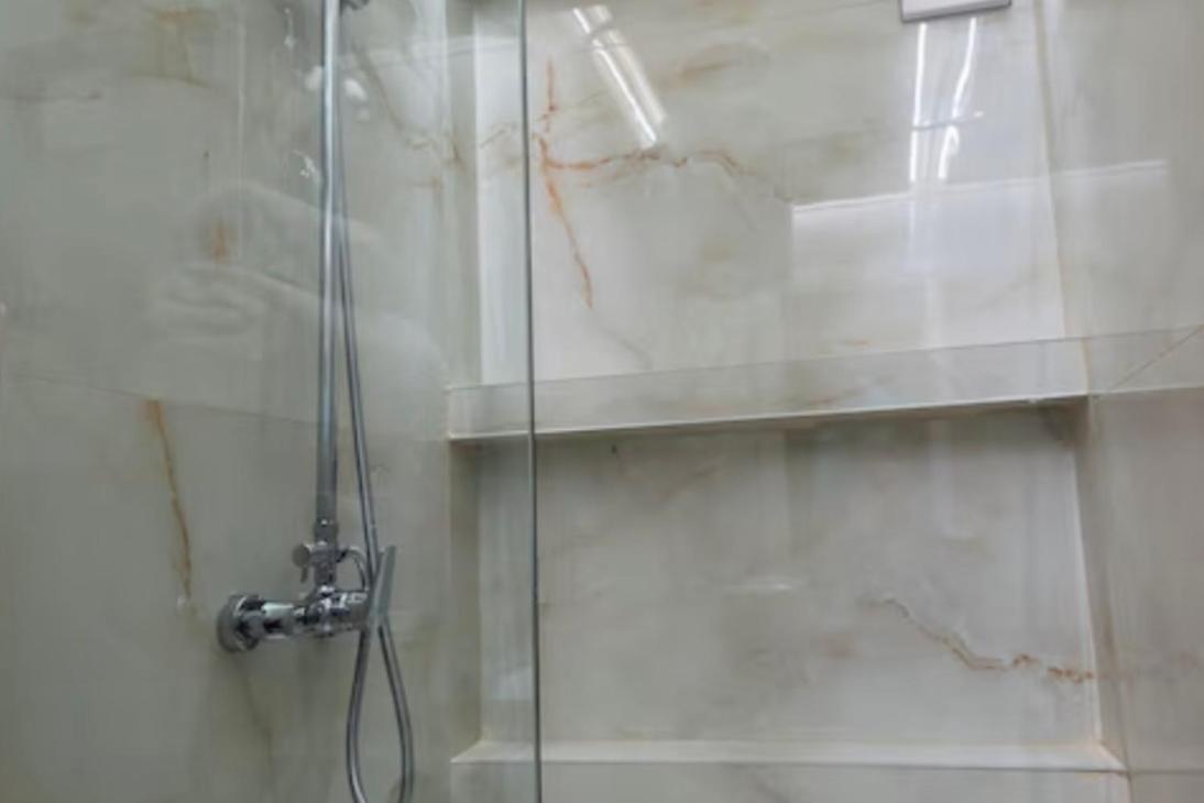 פודגוריצה Hotel Garni Ideal מראה חיצוני תמונה